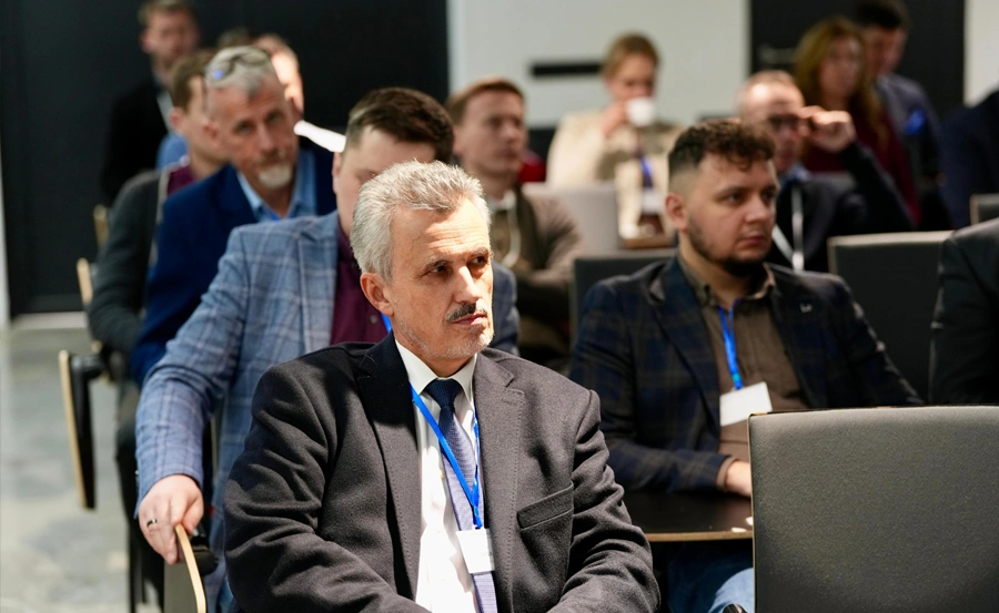 XVII Forum Stali Nierdzewnych