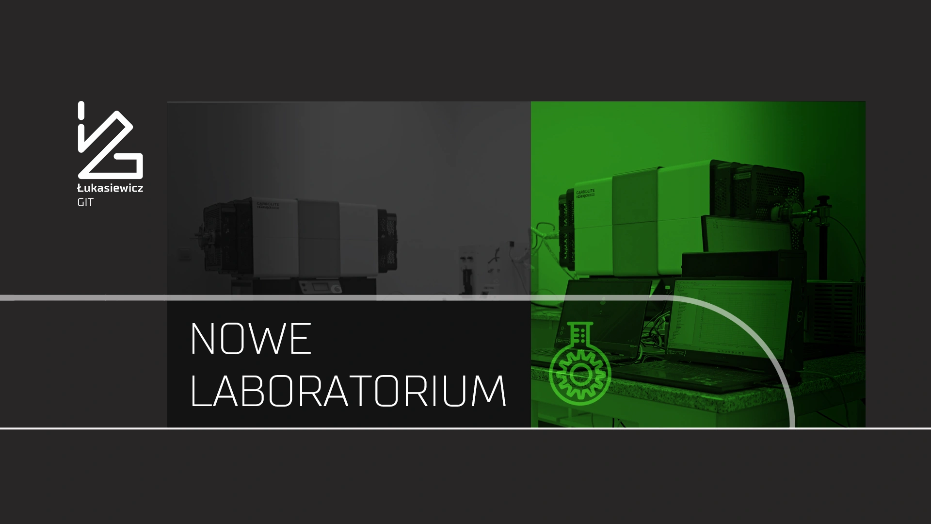 New High-Temperature Oxidation Laboratory at Łukasiewicz – GIT