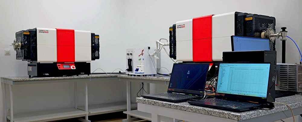 New High-Temperature Oxidation Laboratory at Łukasiewicz – GIT