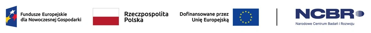 Fundusze Europejskie dla Nowoczesnej Gospodarki