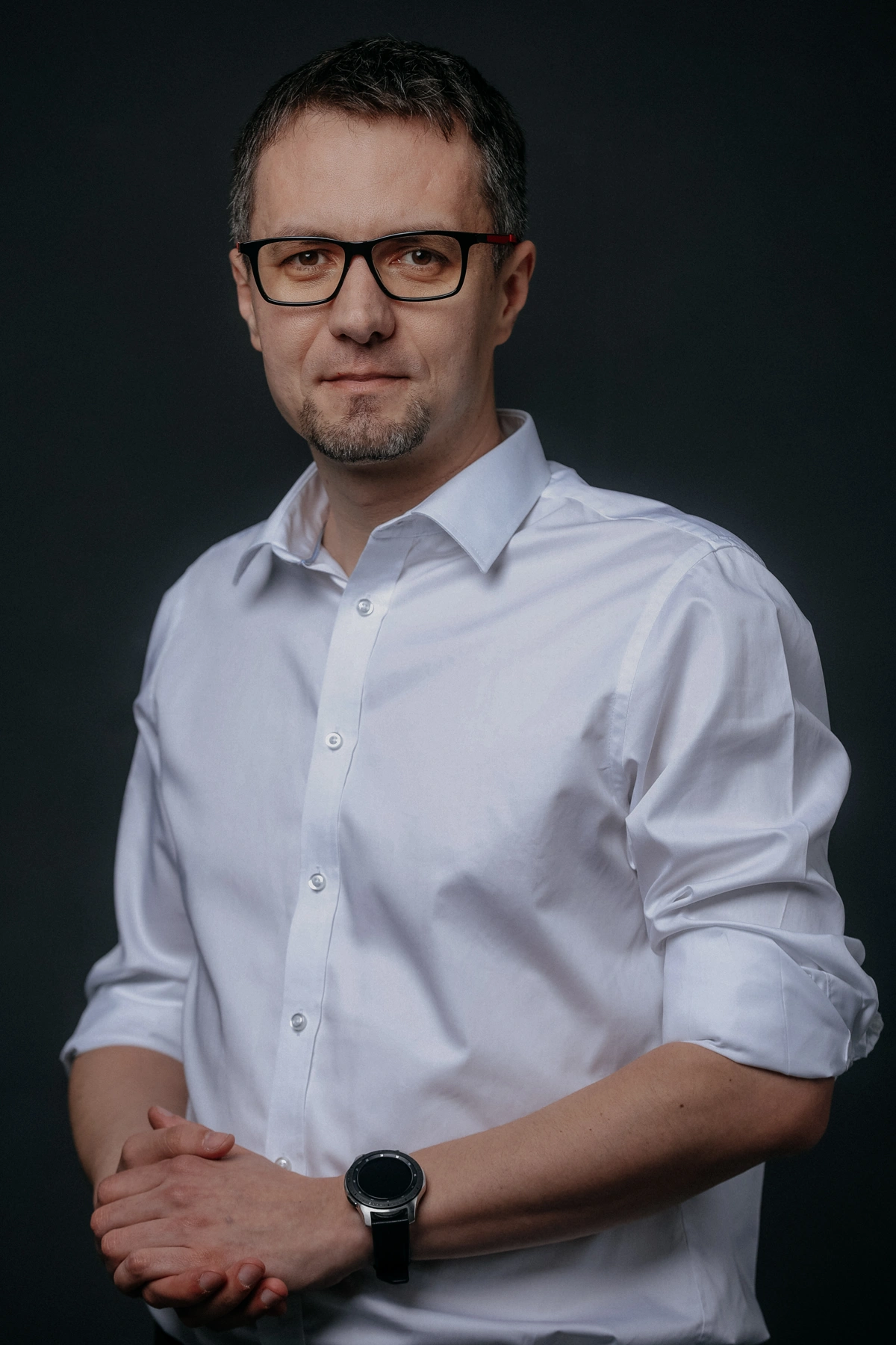 Tadeusz Gorewoda