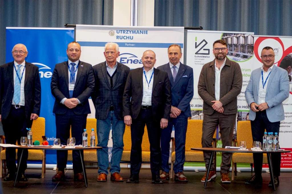 12th Technical Conference “Maintenance 2026”