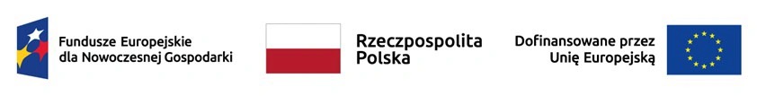 Fundusze Europejskie dla Nowoczesnej Gospodarki