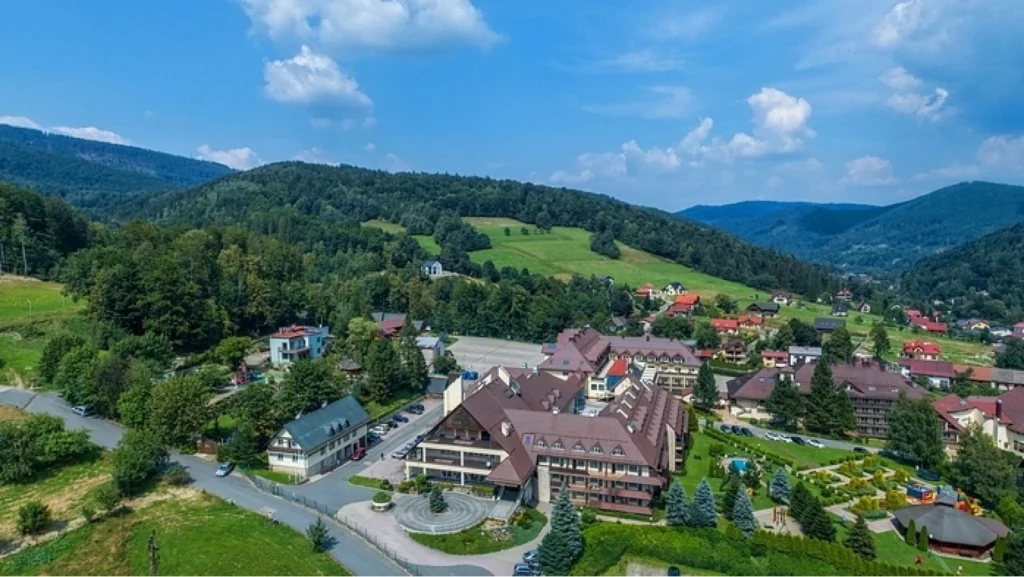 Hotel STOK