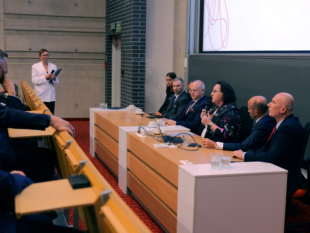 II Konferencja: Energetyka. Nauka. Przemysł