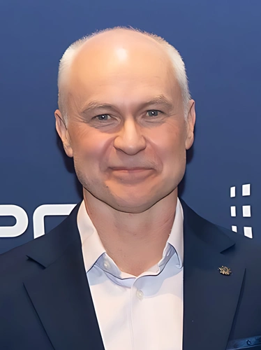 Janusz Bialach
