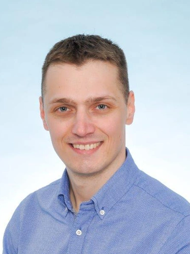 Marko Andrejaš