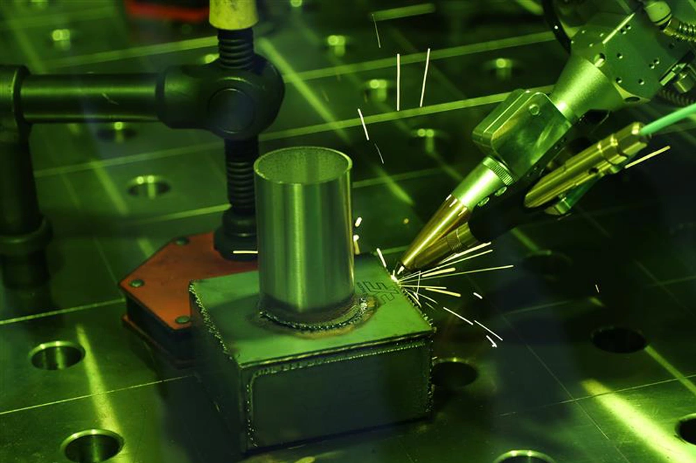 Łukasiewicz – GIT at the Industrial Spring 2026 Trade Fair