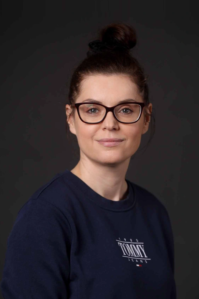 Sylwia Borowik