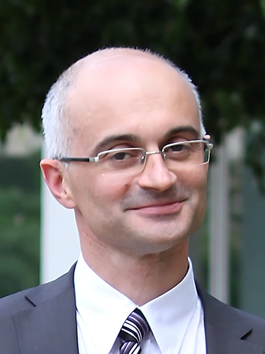 Jean-Luc Bufanio