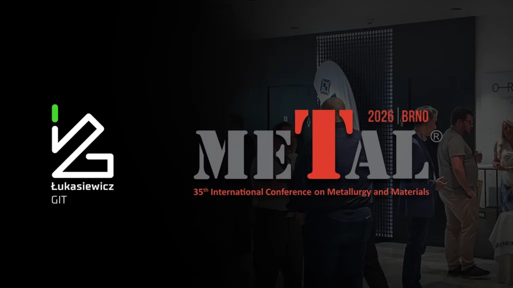 METAL 2026 - Brno