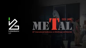 METAL 2026 - Brno