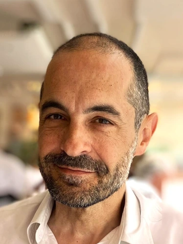 Renaud Vencatassin