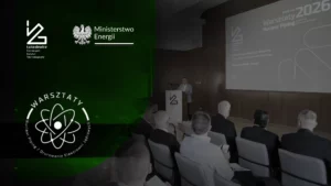 Warsztaty - energetyka jądrowa