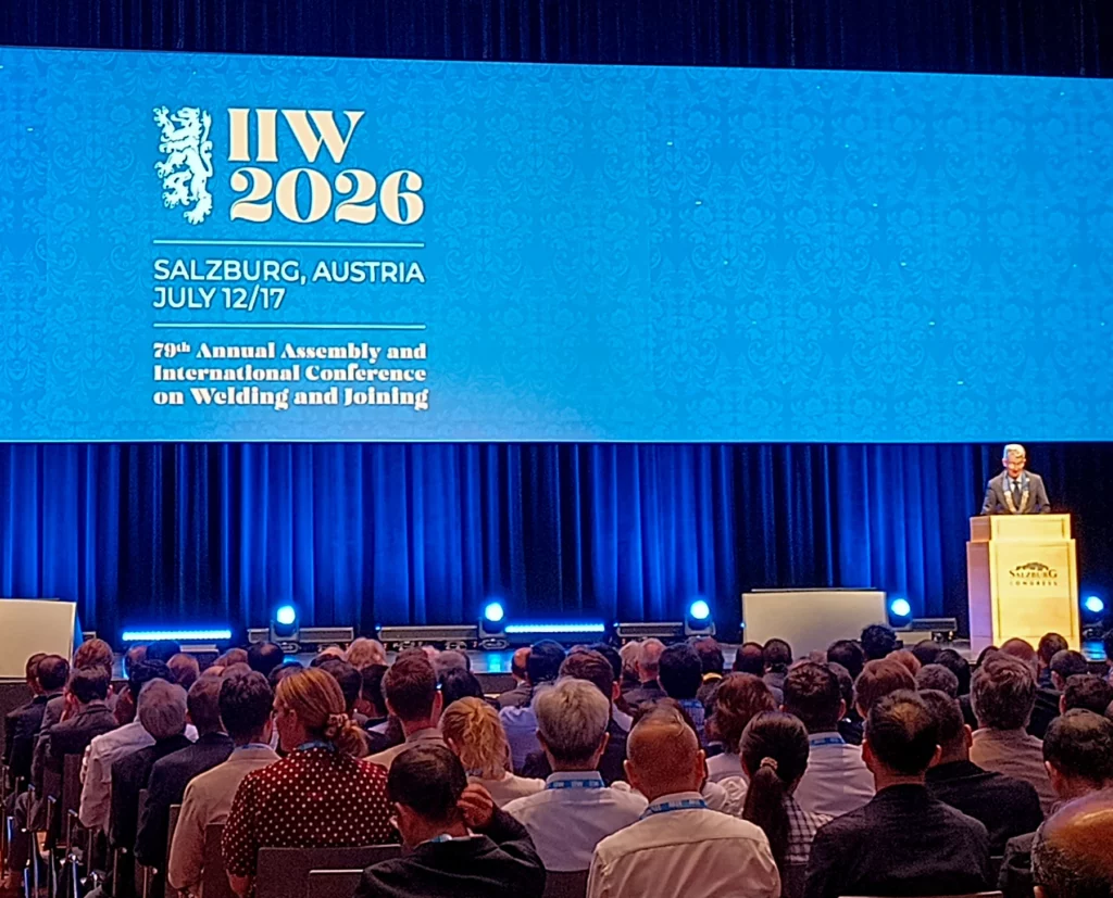 79. Zgromadzenie IIW 2026 w Salzburgu