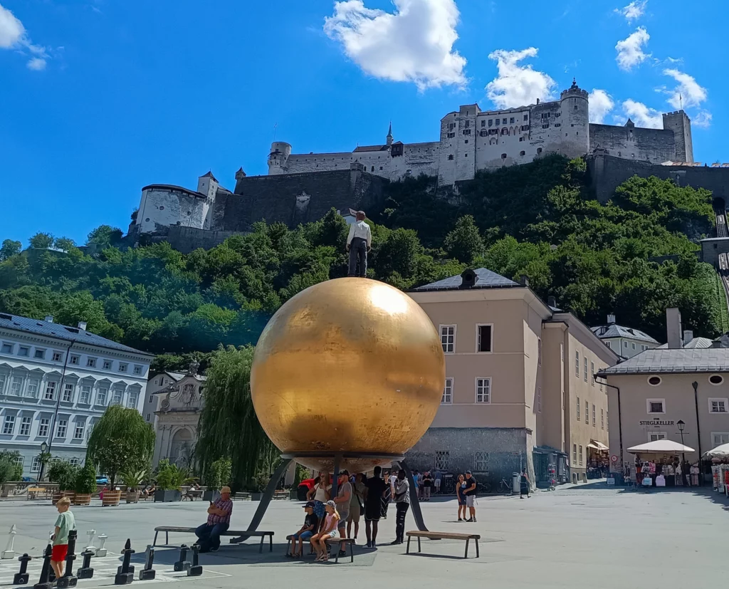 79. Zgromadzenie IIW 2026 w Salzburgu