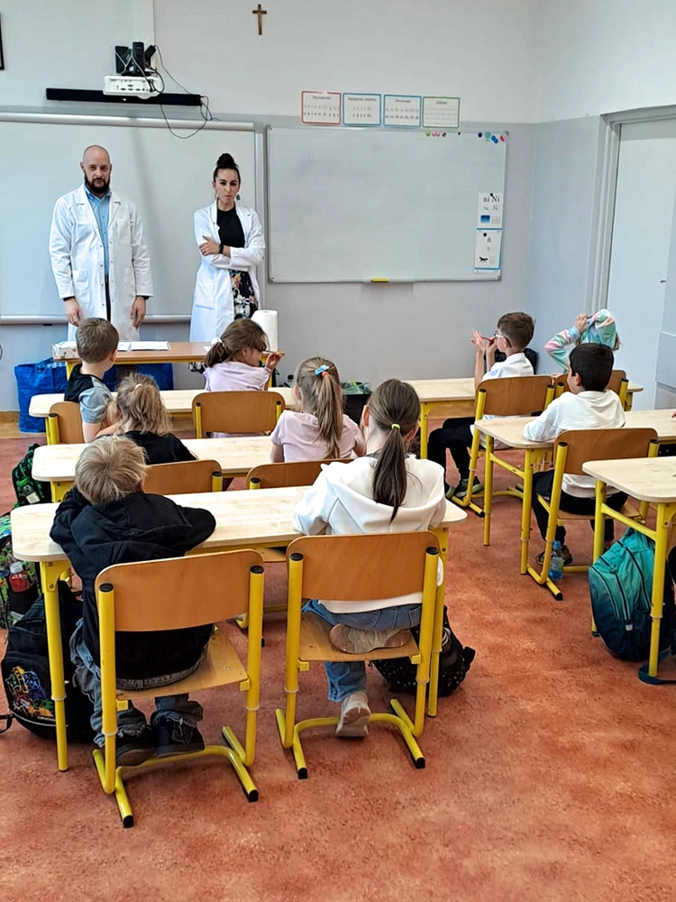 Społeczna Odpowiedzialność Nauki w Łukasiewicz – GIT