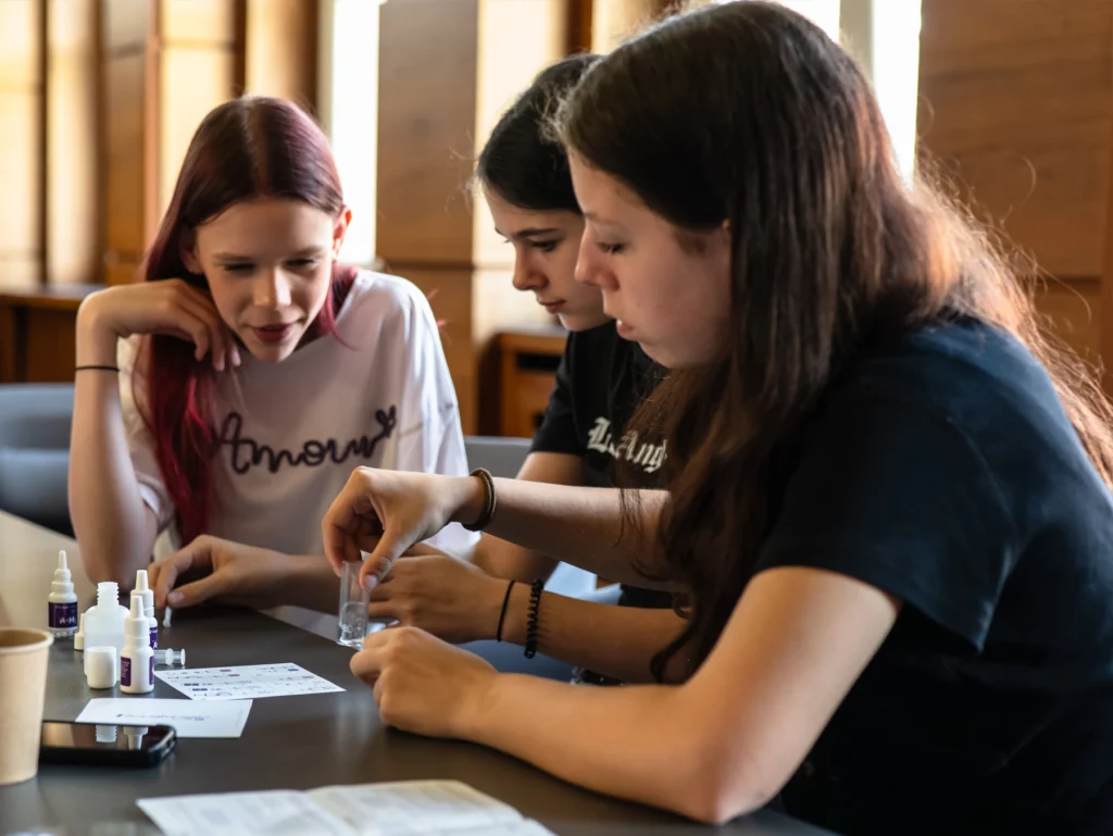 Społeczna Odpowiedzialność Nauki w Łukasiewicz – GIT