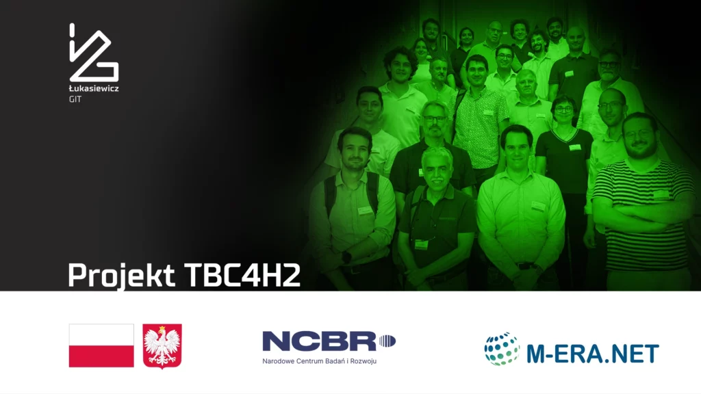 projekt TBC4H2