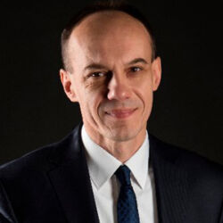 Jarosław_Marcisz dr hab. inż. Jarosław Marcisz