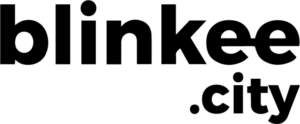 BLINKEE logo