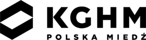 KGHM logo