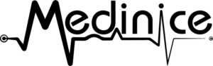 medinice logo