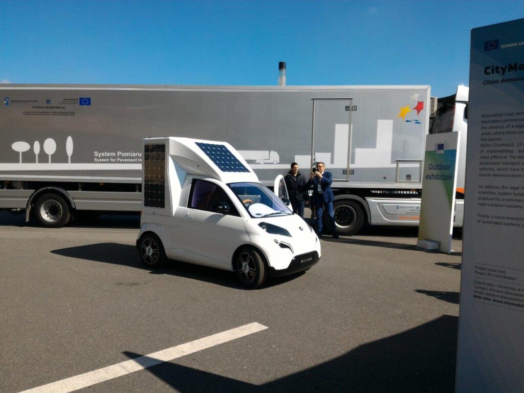 wit auto inowacyjne