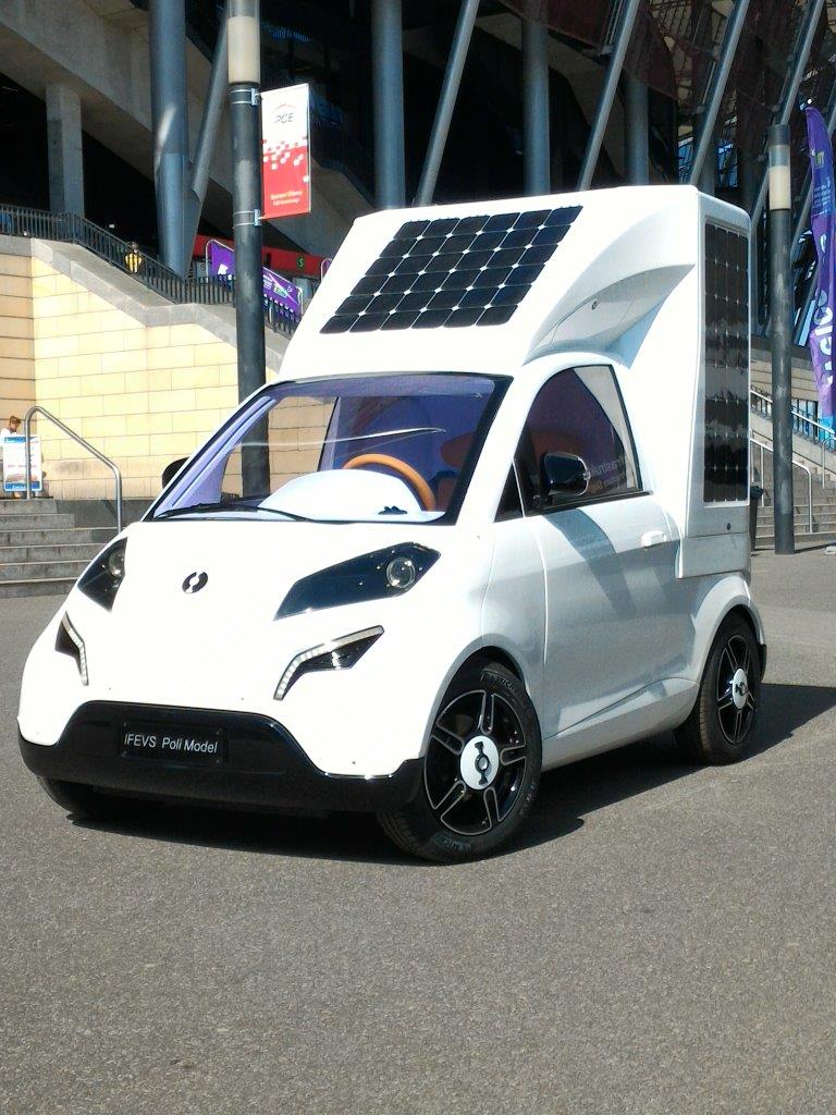 wit auto