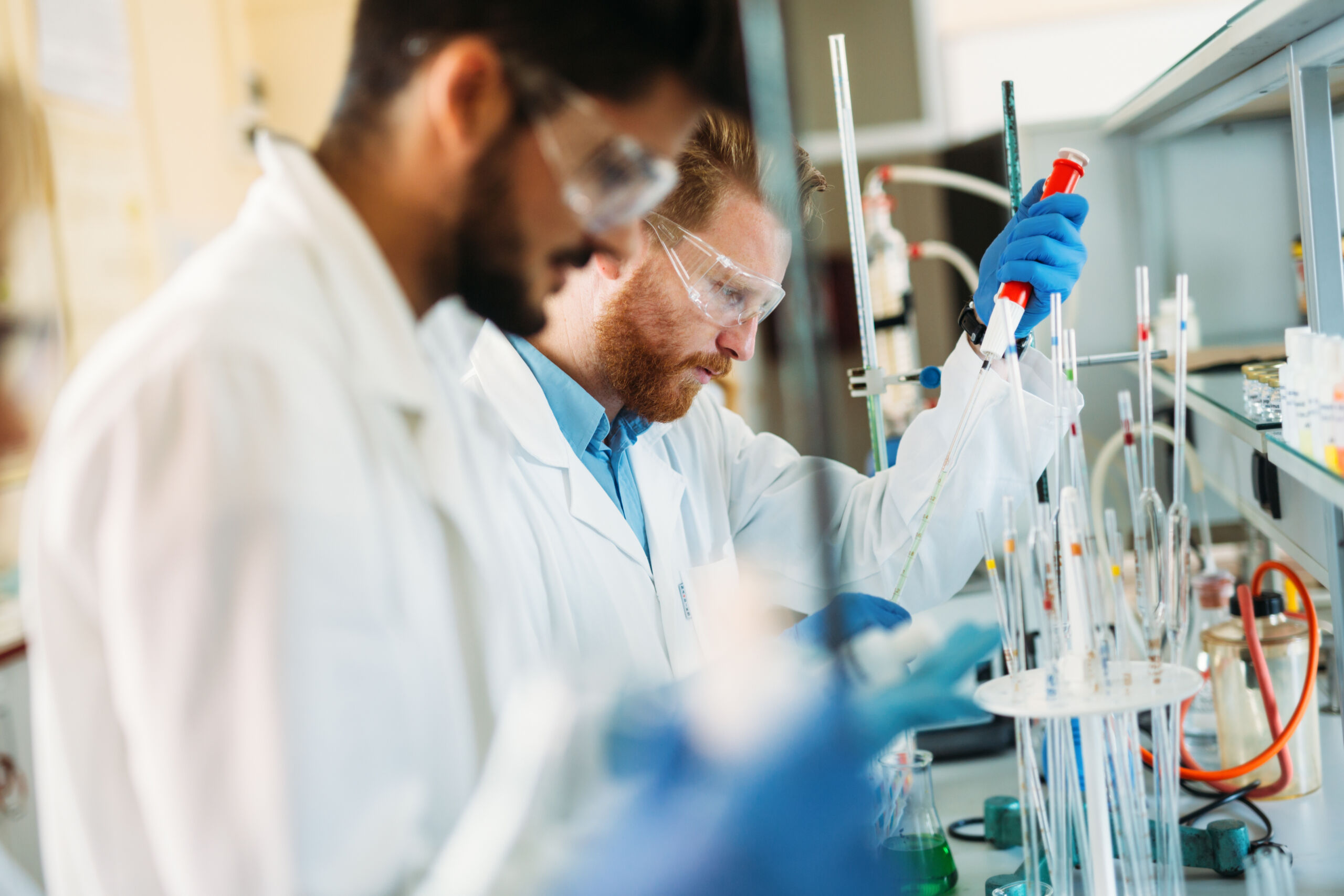 badania