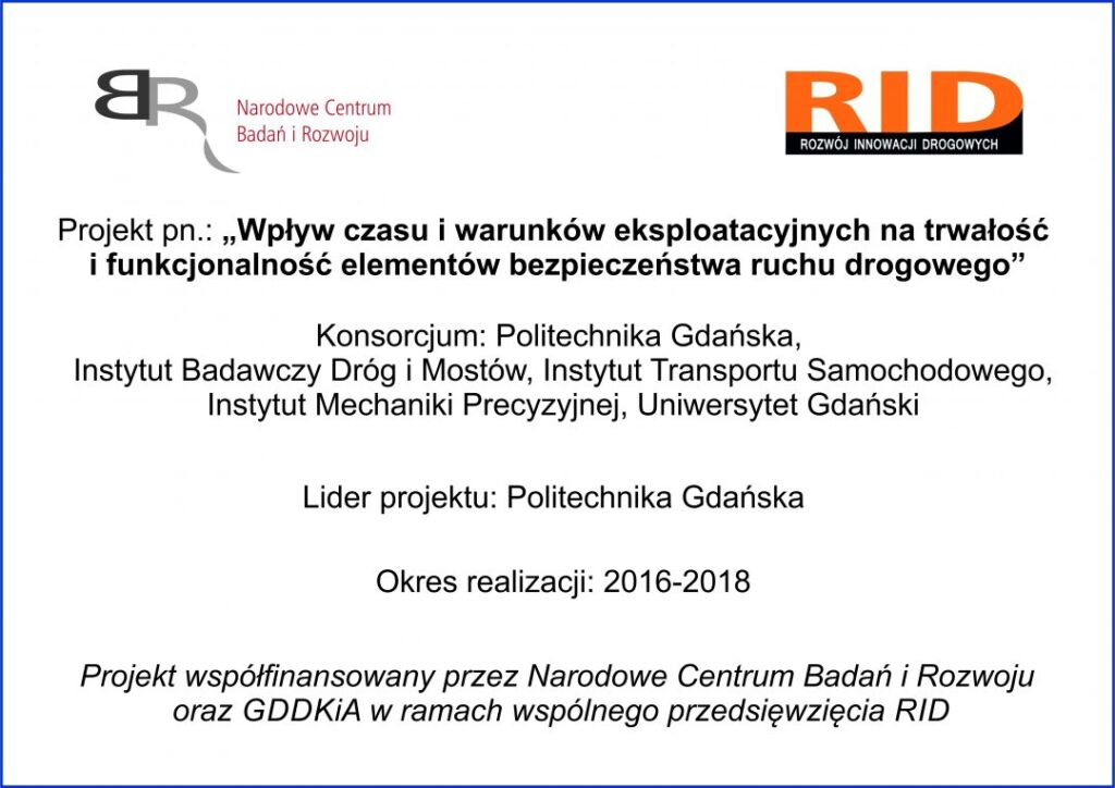 NCBiR projekt