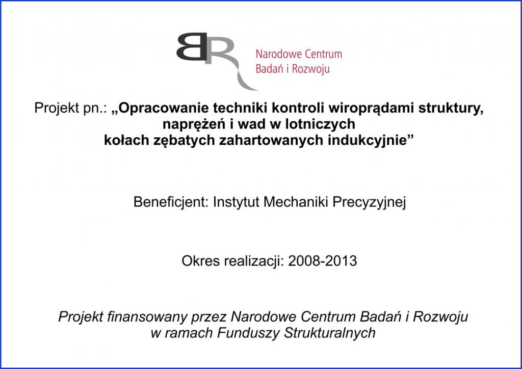 NCBiR