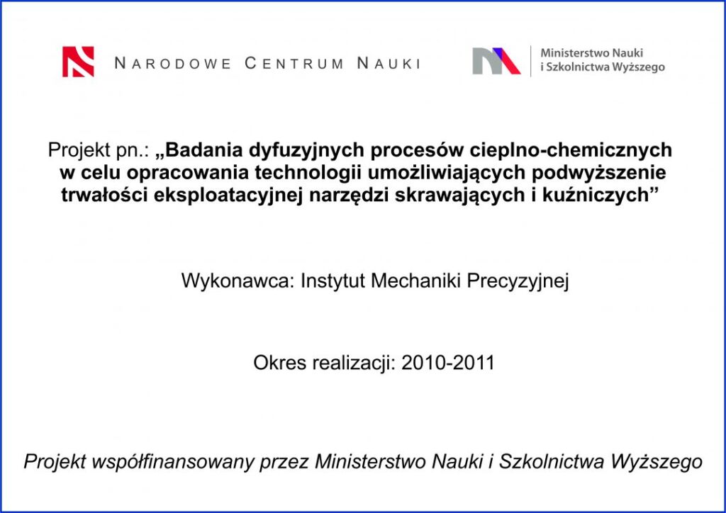 narodowe centrum nauki