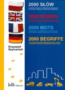 2000 słow