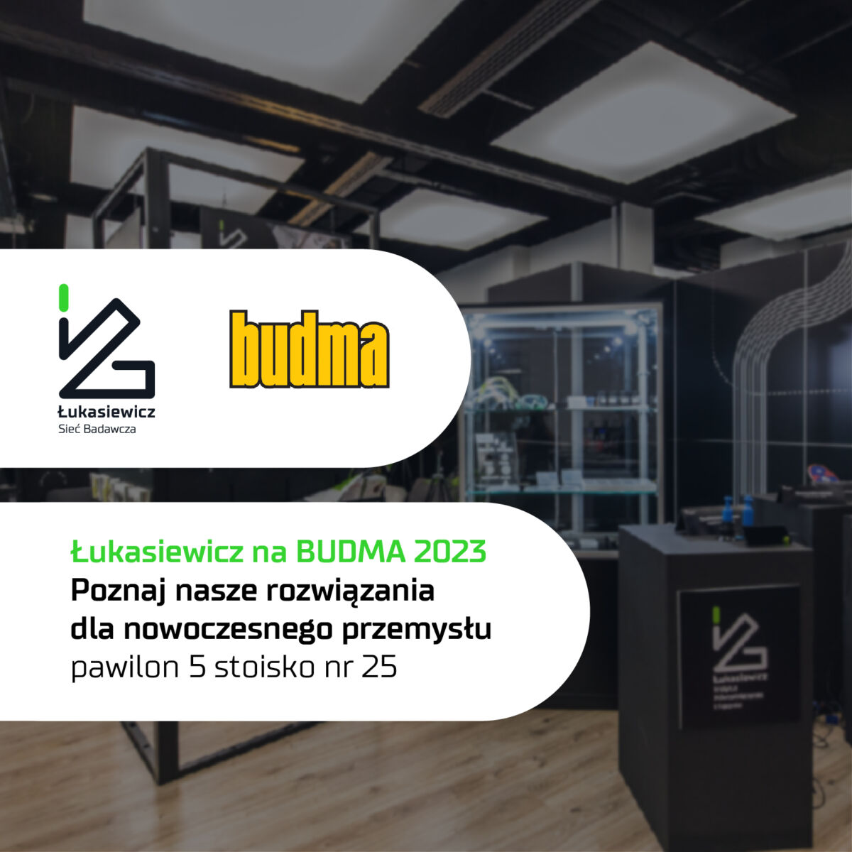Targi Budma