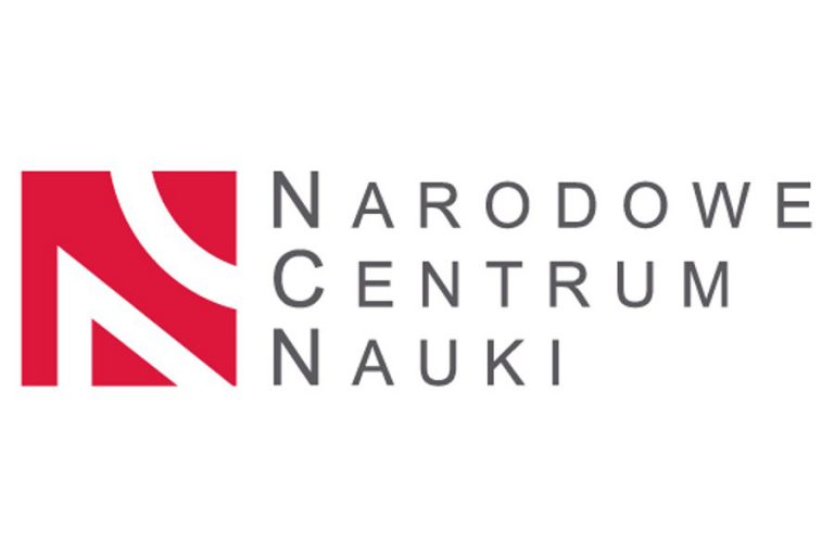 narodowe centrum nauki LOGO