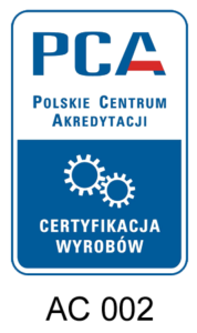 PCA logo