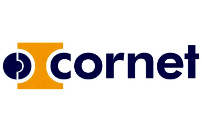 cornet logo