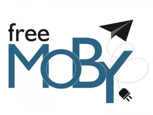 MOBY logo