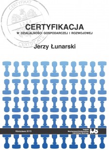 certyfikacja