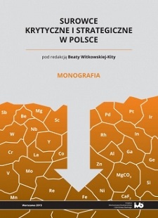 surowce okładka