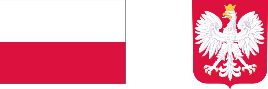 Polska logo