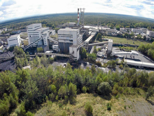 Kopalnia