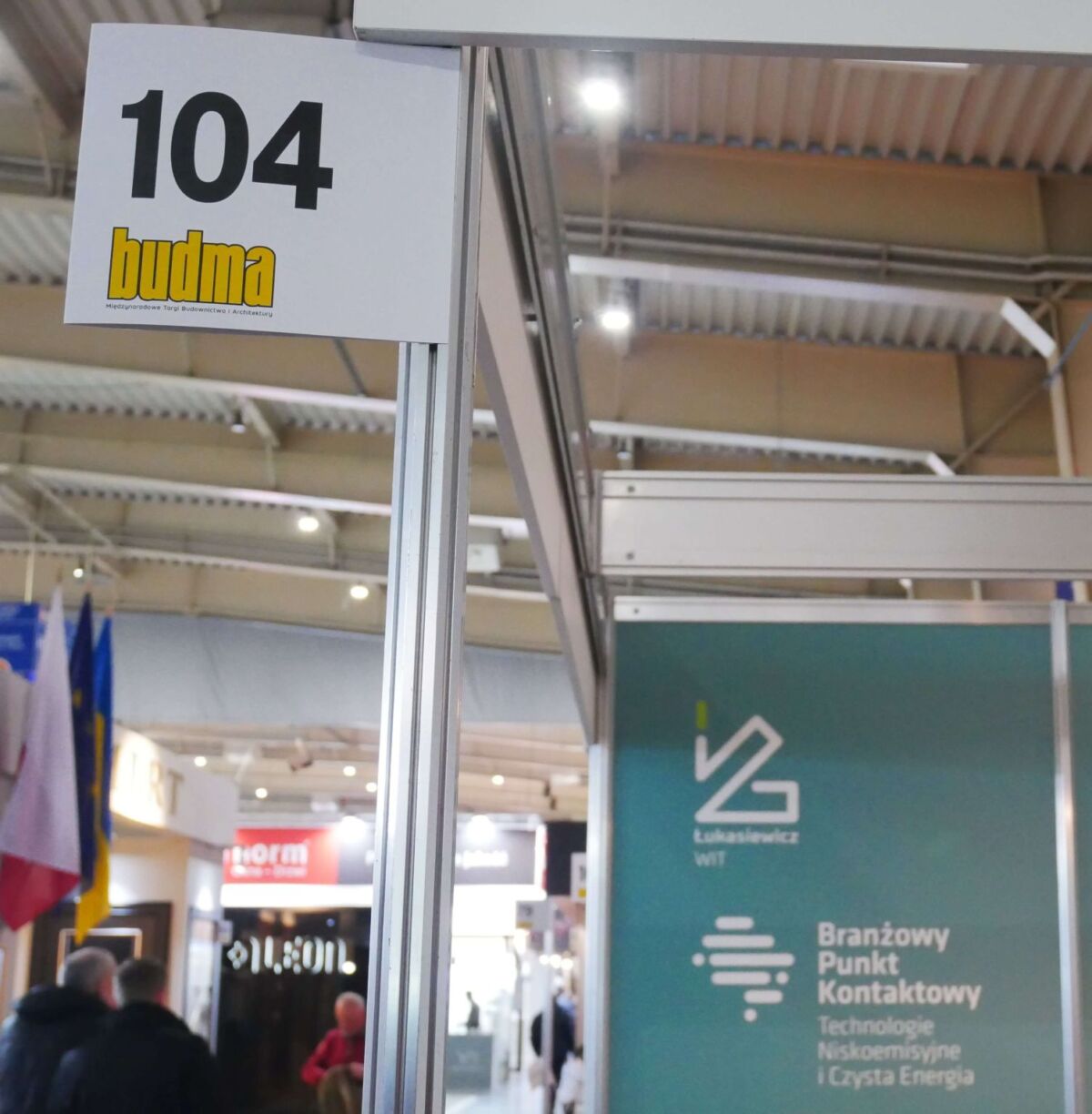 Branżowy punkt Kontaktowy