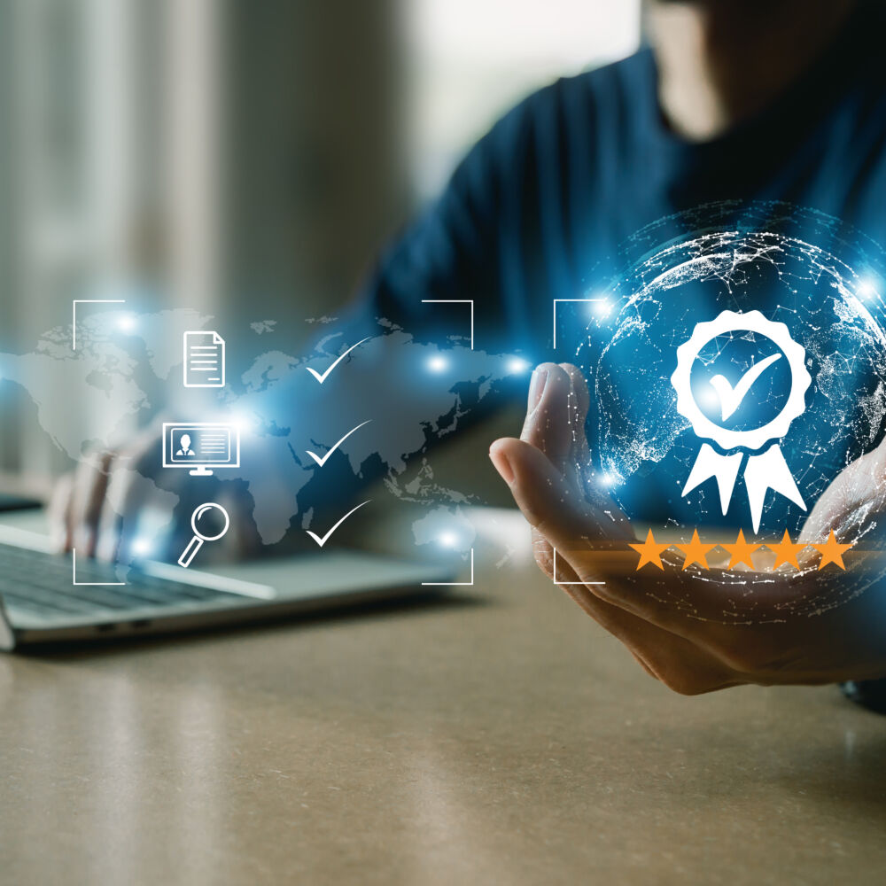 jakość