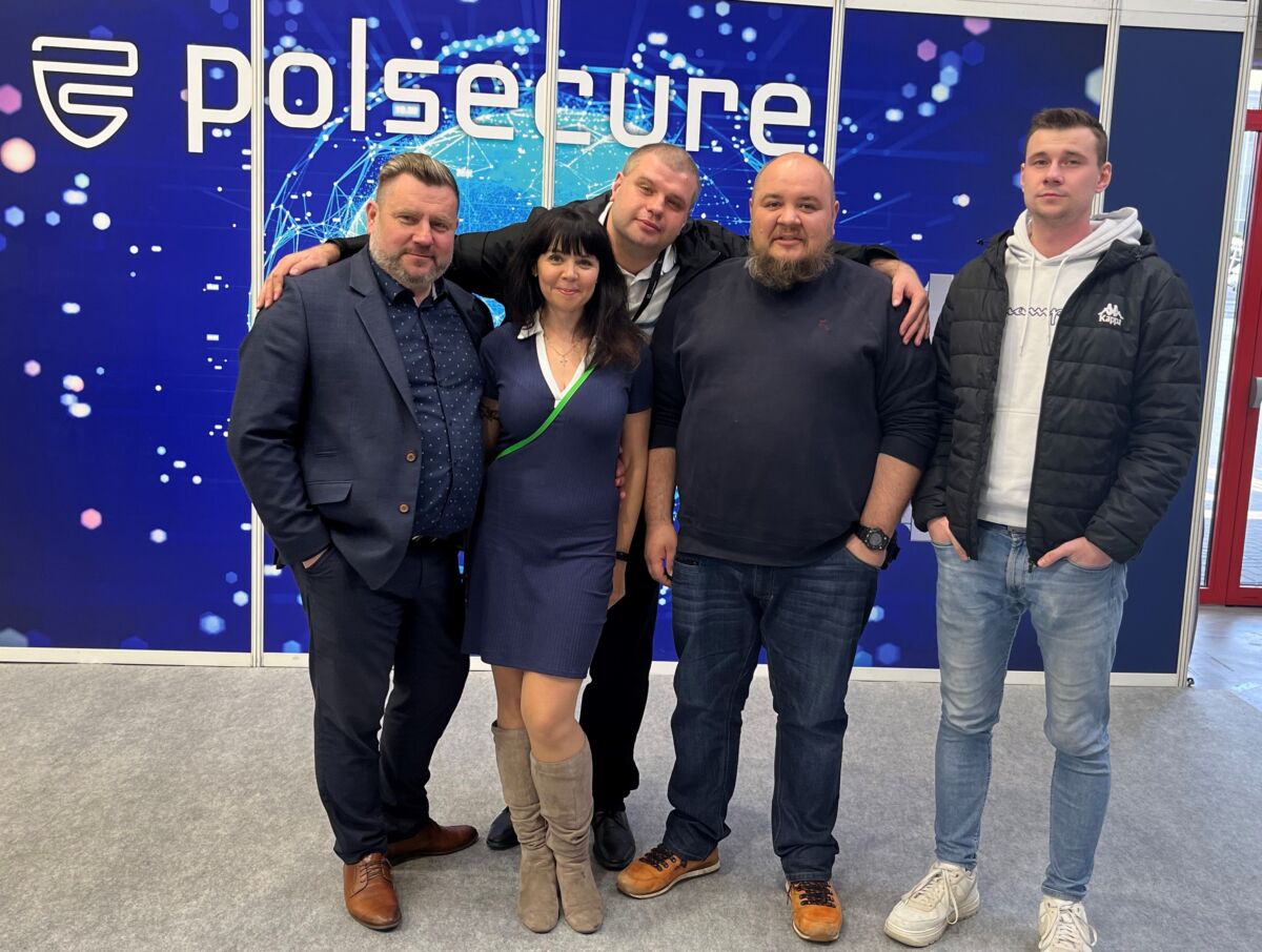 PolSecure