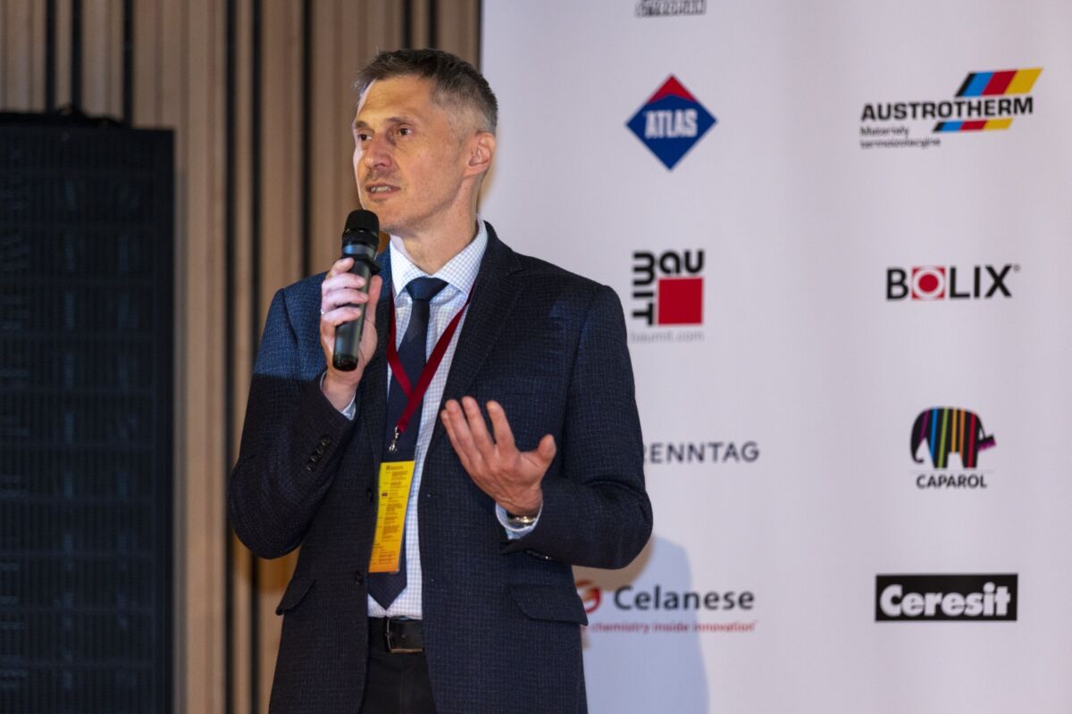 Konferencja ETICS