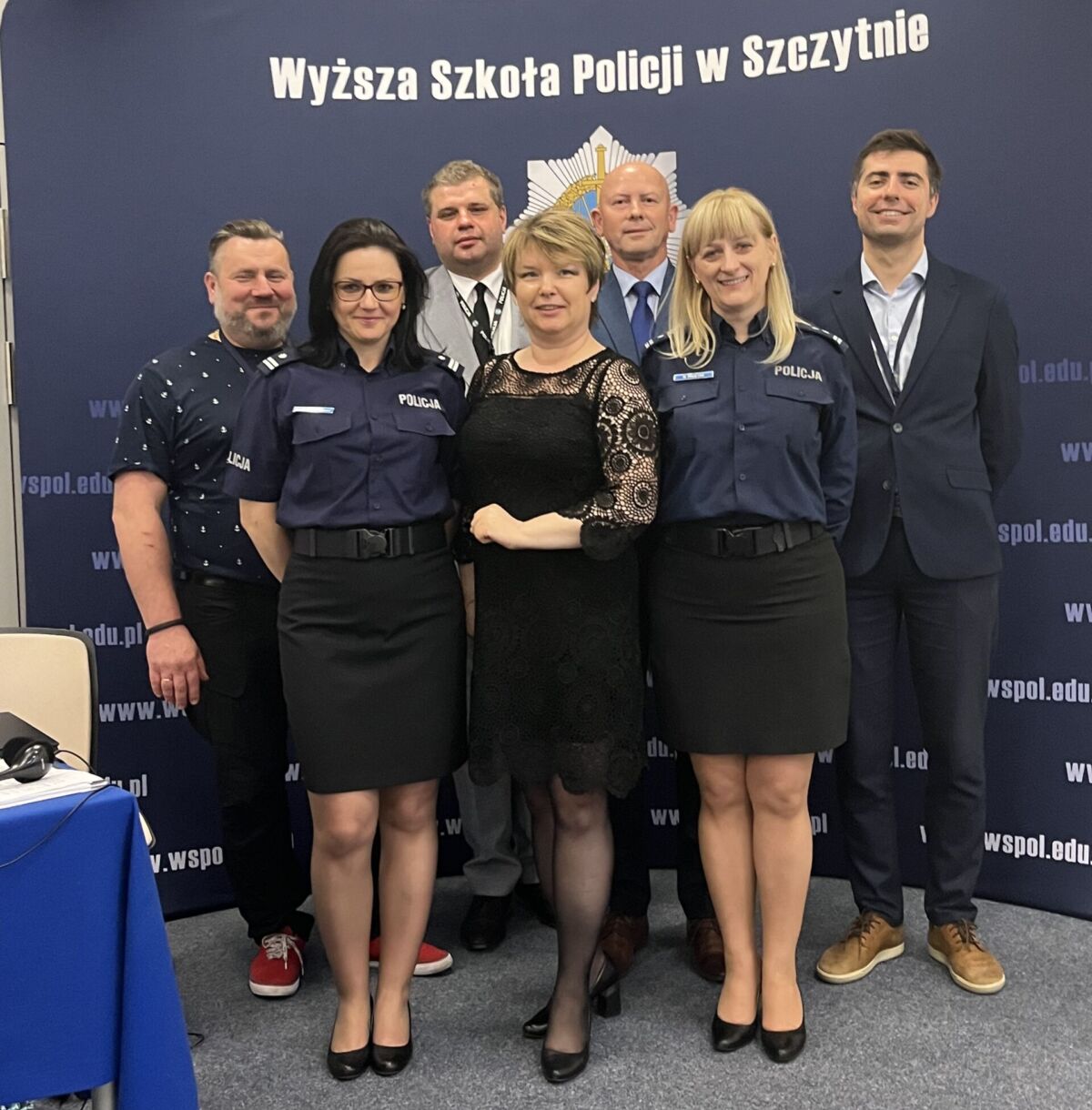 nauka na rzecz bezpieczeństwa