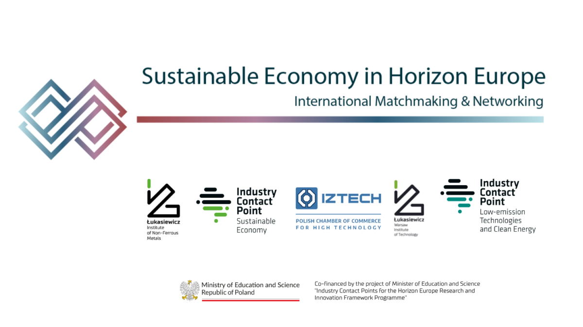 Sustainable Economy