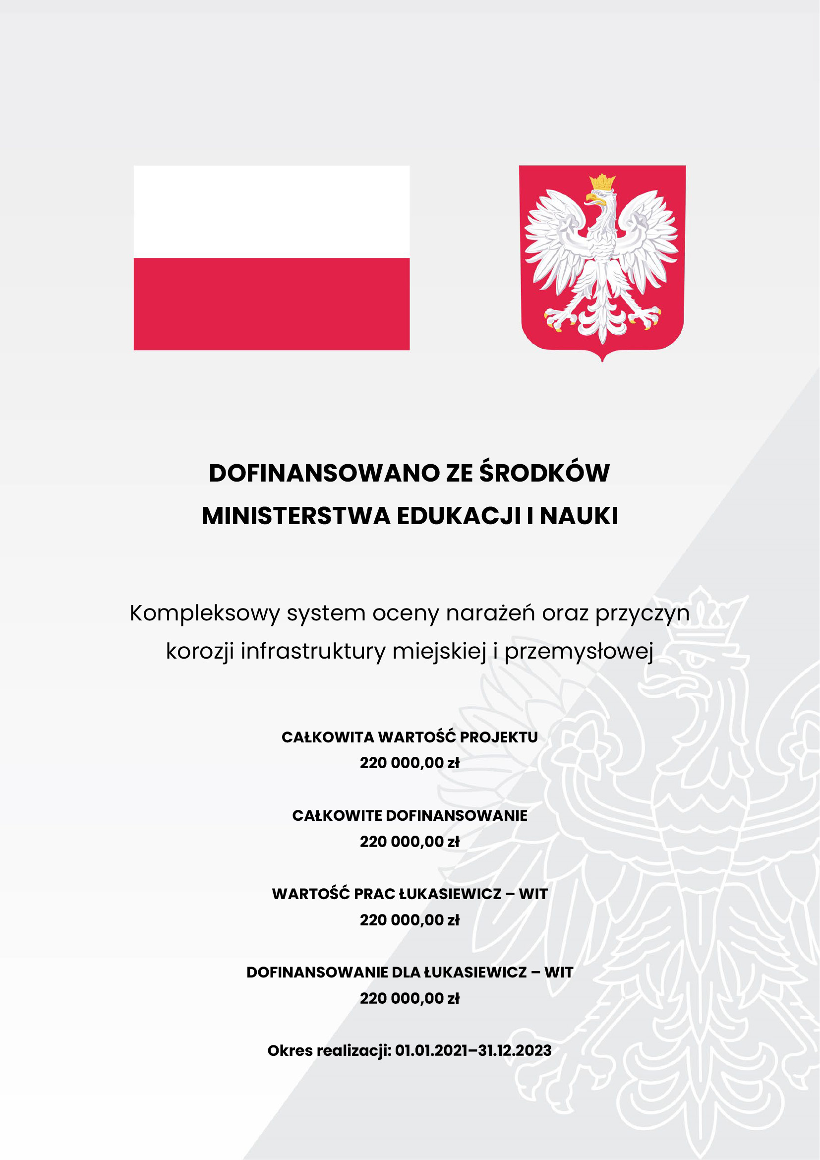 dofinansowanie